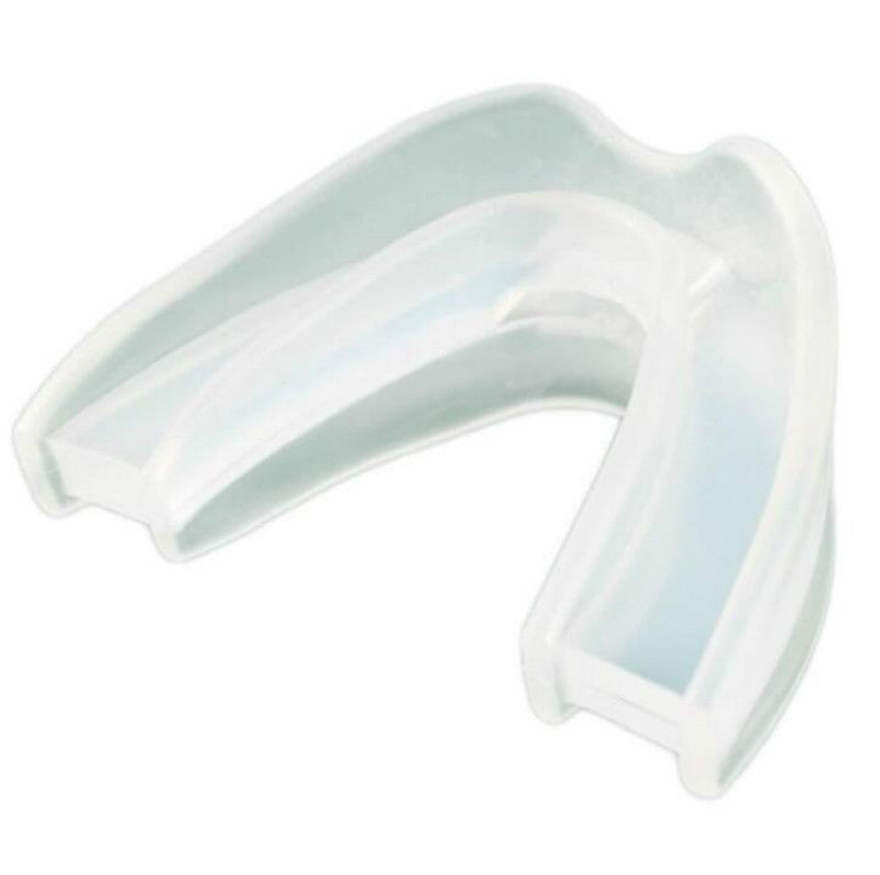 Silicone Stop Snoring Anti Snore Mouthpiece Apnea Guard Bruxism Tray Sleeping Aid Mouthguard Health Sleeping Health Care Tool