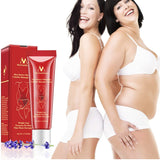 Meiyanqiong Hot Sale Slimming Cellulite Massage Cream Health Body Slimming Promote Fat Burn Thin Waist Stovepipe Body Care Cream