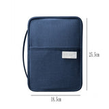 Waterproof Passport Cover Travel Wallet Big Credit Card Wallets Key Organizer housekeeper Travel Accessories Bag Card Holder