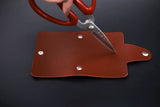 New PU Leather Function 24 Bits Card Case Business Card Holder Men Women Credit Passport Card Bag ID Passport Cover Card Wallet