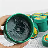 30g/100g Green Ointment Plaster Anti-itch Mosquito Bites Itching Repellent Essential Balm Cool Refreshing Oil Relieve Pain