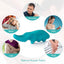 1PC Massage Device Manual Thumb Massage Physiotherapy Small Tool Full Body Deep Tissue Trigger Portable Multifunctional Tool