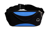 Fashion men waist pack waist bag unisex waterproof fanny pack women belt bum bag male phone wallet Pouch Bags