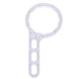 RO Wrench For Water Filter Wrenching 1812 Housing Of Reverse Osmosis Membrane