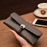 Fashion Women Long Wallets High Quality PU Leather Wallet Rfid Design Lady Party Clutch Bag Female Card Holder portfel damski