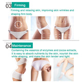 Slimming Cellulite Removal Cream Fat Burner Weight Loss Slimming Creams Leg Body Waist Effective Anti Cellulite Fat Burning