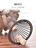 2020 new wine rack wine stopper storage basket wholesale home decoration flower stand table decoration