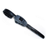 Mini 500mm Multifunction Pipeline Wrench Rubber Strap Wrench Jar Lids Tighten Loosen Plumbing Tool Universal Oil Filter Spanner