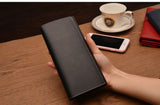 Fashion Women Long Wallets High Quality PU Leather Wallet Rfid Design Lady Party Clutch Bag Female Card Holder portfel damski