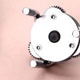 Car Oil Filter Wrench Tool Flat Three-Claw Round Three-Claw Machine Filter Wrench Filter Machine Oil Grid Removal Tool