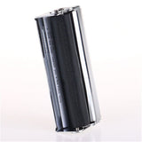70mm Cigarette Metal Joint Roller Machine Tobacco Roller Cigarette Paper Sigara Sarma Makinesi Rolling Paper Cigarette Machine