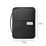 Waterproof Passport Cover Travel Wallet Big Credit Card Wallets Key Organizer housekeeper Travel Accessories Bag Card Holder
