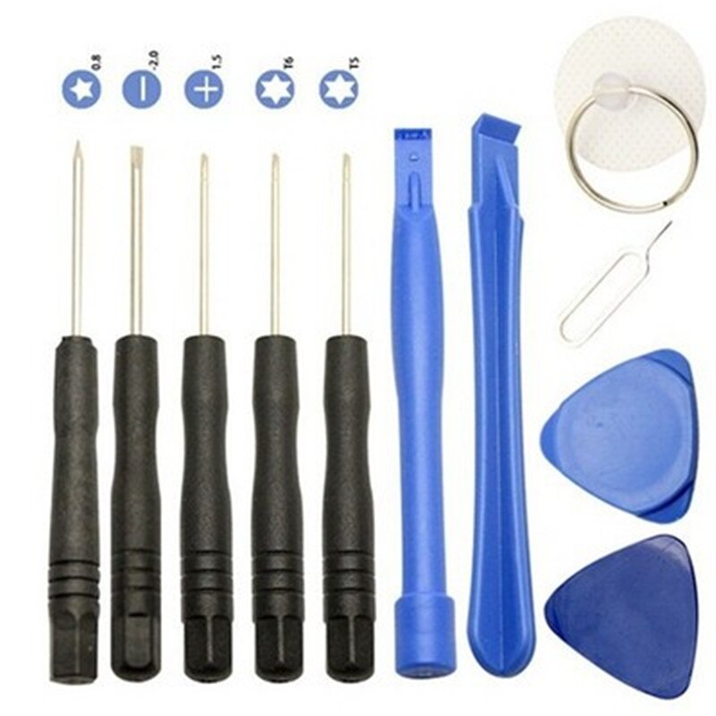 Magnetic Screwdriver Set 25 In 1 Torx Multifunctional Opening Repair Hand Tool Set Torx Precision For Phones Tablet Computers