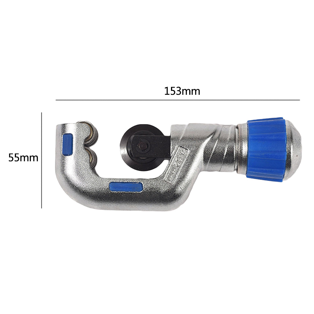 Roller Tube Cutter 4-32mm/5-50mm Pipe Cutter Ball Bearing Cutting Blade For Copper Aluminum Stainless Steel Tube Cutting Tools Secondary image