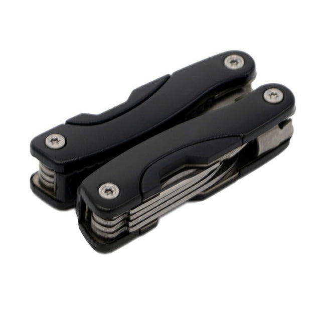Plier Stainless Steel Multi tool Functional Plier Hand Tools Plier Screwdriver Tool Kit Combination Outdoor Multitool