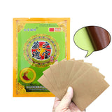 Pain Relief Patch Body Orthopedic Arthritis Medical Plasters Muscle Back Ointment Joints Patch Pain Removal H027 8pcs