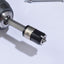 Magnetic Ring 1/4" 6.35mm Metal Strong Magnetizer Screw Electric Phillips Screwdriver Bits