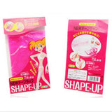 2 Pcs/lot  Lady Burn Thigh Shaper Cellulite Fat Body Wraps Leg Sauna Weight Loss Slim Belt