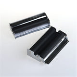 70mm Cigarette Metal Joint Roller Machine Tobacco Roller Cigarette Paper Sigara Sarma Makinesi Rolling Paper Cigarette Machine