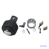 1/4" 3/8" 1/2" 72 Teeth Ratchet Socket Wrench Repair Accessories Ratchet Wrench Part Kit Hand Tool  Repair Kit