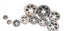 Die M2 M3 M4 M5 M6 M7 M8 M9 M10 M11 M12 M13 M14 M15 M16 M17 M18 M20 Metric Right Hand Die Threading Tools For Mold Machining