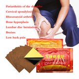 Chinese Herbal Medicine Joint Pain Ointment Smoke Arthritis, Rheumatism, Myalgia Treatment