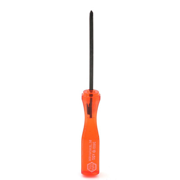 1 Set 3.8mm + 4.5mm + Triwing Security Screwdriver Bit Set For NES SNES N64 Game Boy Wii Screw Driver Repair Tools