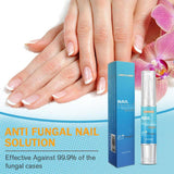 Nail Fungal Treatment Pen Antibacterial film Anti Fungus Infection Biological Repair Solution Nutritious Oil Nail Repair Pencil