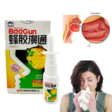 Chinese Traditional Medical Herb Spray Nasal Spray Rhinitis Treatment Nose Care  C4