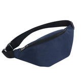 Waist Bag Female Belt New Brand Fashion Waterproof Chest Handbag Unisex Fanny Pack Ladies Waist Pack Belly Bags Purse sac a dos
