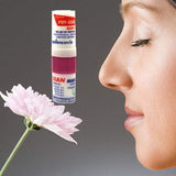 5pcs Thailand Mint Nasal Inhaler Cure Stuffy Nose Rhinitis Nasal Aspirator Bracing Breezy Asthma Refreshing  Aroma Oil Stick