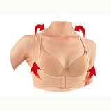 Posture Corrector Adjustable Women Back Support Belt Orthotics Posture Correction Brace Rectify Posture Corset Shoulder Posture