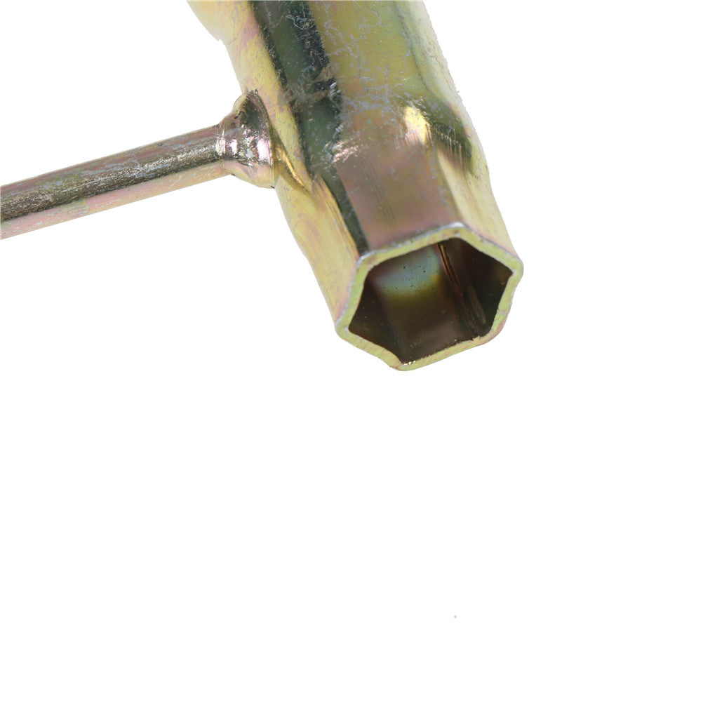 1 Pcs 13/19 Chain Saw Wrench For CHAINSAW 19mm x 13mm Best Price New Arrival