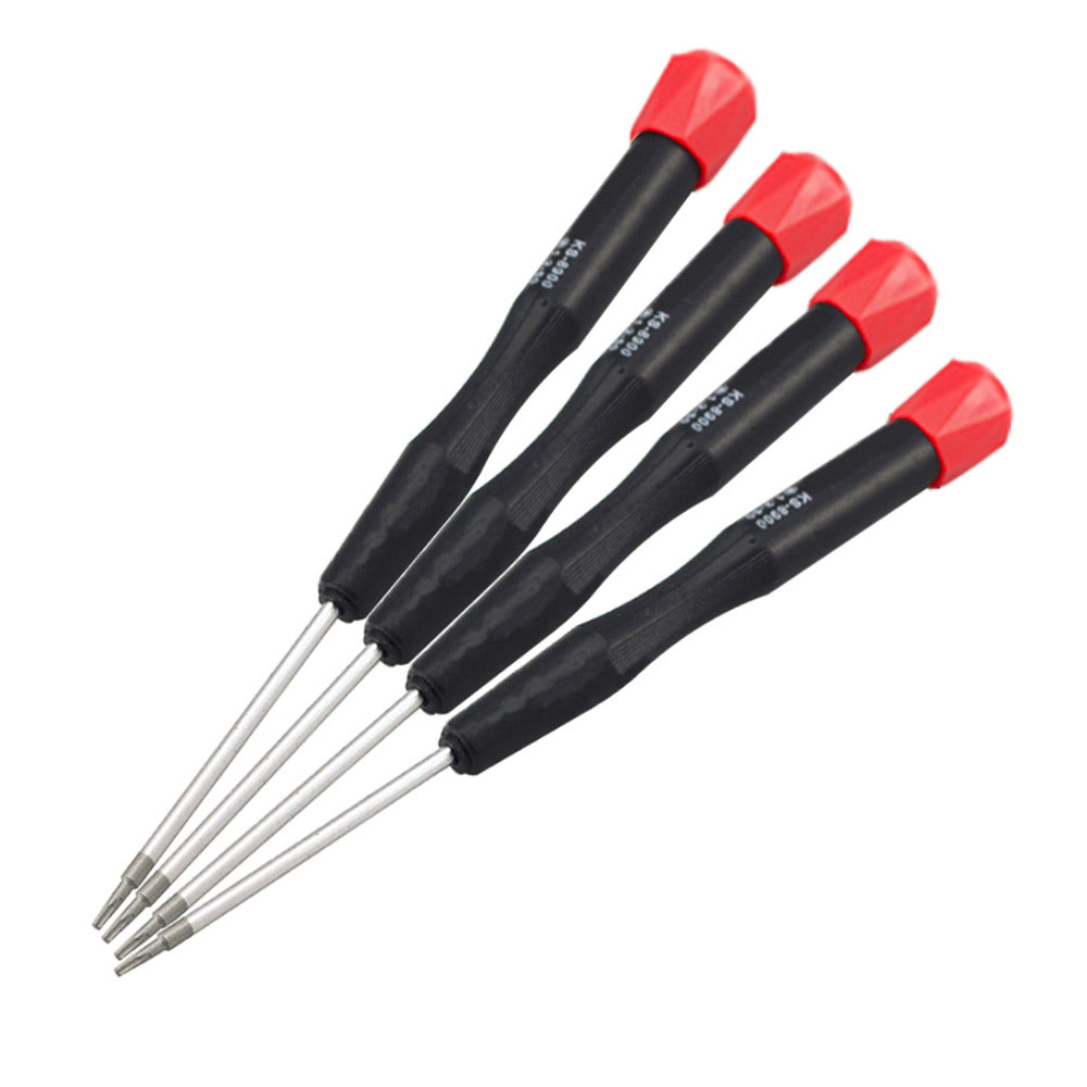Screwdriver Repair Tool 5 Star 5-Point 1.2 mm For Macbook Air Professional Maintenance Tools Color Random