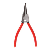 7 Inch Internal External Curved Straight Pliers Retaining Clips Snap Ring Tip Circlip Pliers For Useful Hand Tool