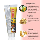 Tiger Balm Ointment For Rheumatoid Arthritis Joint Back Pain Relief Chinese Medical Plaster Analgesic Cream P1070 1 Pc
