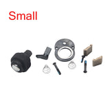 1/4" 3/8" 1/2" 72 Teeth Ratchet Socket Wrench Repair Accessories Ratchet Wrench Part Kit Hand Tool  Repair Kit