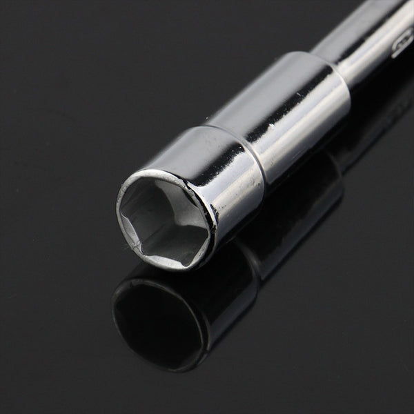 6-24mm L type pipe perforation Outer hexagon sleeves Wrench elbow Double head Wrench Car Repair Tool Kits Auto Spanner for Car