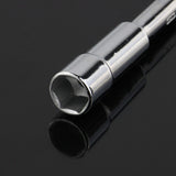 6-24mm L type pipe perforation Outer hexagon sleeves Wrench elbow Double head Wrench Car Repair Tool Kits Auto Spanner for Car