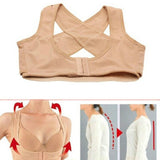 Posture Corrector Adjustable Women Back Support Belt Orthotics Posture Correction Brace Rectify Posture Corset Shoulder Posture