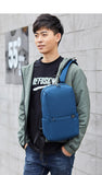 Men's Backpack Lightweight Canvas Foldable Backpack Waterproof Bolsa School Bags For Teenagers Laptop Backpack Mochila Escolar