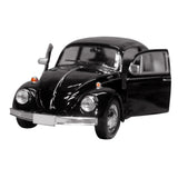 Newest ArrivalsDiecast Pull Back Car Model Toy for Children Gift Decor Cute Figurines