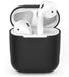 Slim Silicone Shock Proof Protective Cover Case Skin For Earphones Storage Box Newest On Stock
