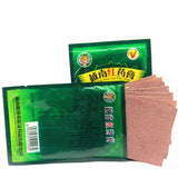 Vietnam Red Tiger Balm Treatment Plaster Shoulder Muscle Joint Pain Stiff Patch Relief Health Care 48Pcs/6Bags