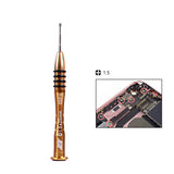 T-222 1Piece Precision Screwdriver Professional Repair Opening Tool For Mobile Phone Tablet PC