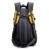 Waterproof Climbing Backpack Rucksack 45L Outdoor Sports Bag Travel Backpack Camping Hiking Backpack Women Trekking Bag For Men