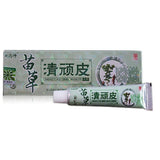 Health psoriasis treatment cream Skin care Dermatitis Eczematoid Eczema Ointment eczema cream psoriasis Itching relief Ointment