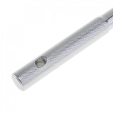1/2 F Rod 15" 380mm long Force Bar Activity Head Socket Wrench with Strong Force Lever Steering Handle for Repairing