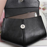 New Fanny Pack Women Waist Belt Bag serpentine Vintage Waist Bags Girl Fashion Bum Pouch Phone Leather Chest Packs Mochila mujer