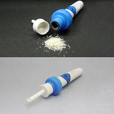 Protable Vacuum Ear Cleaner Machine Electronic Cleaning Ear Wax Removes Earpick Cleaner Prevent Ear-pick Clean Tools Care